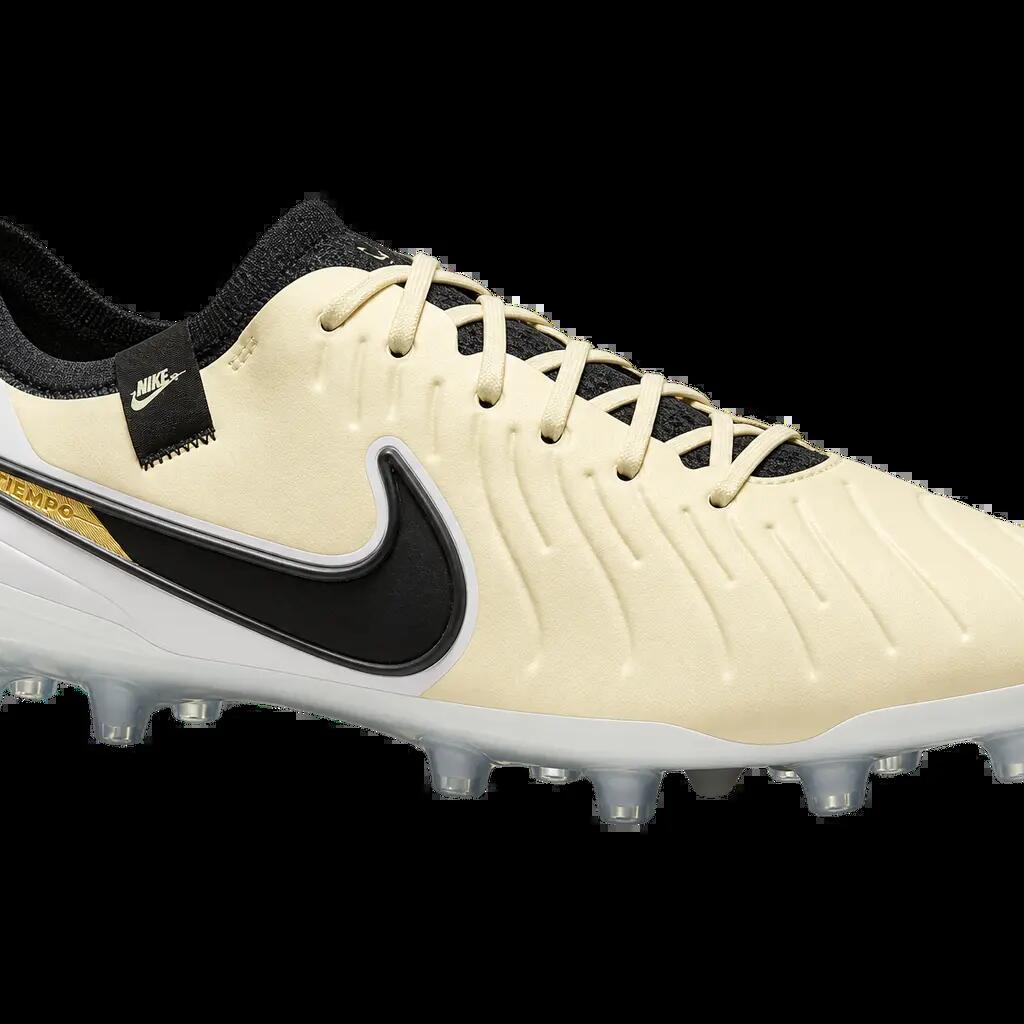Herren - Fußballschuhe - Tiempo Legend 10 Elite AG - Mehrfarbig