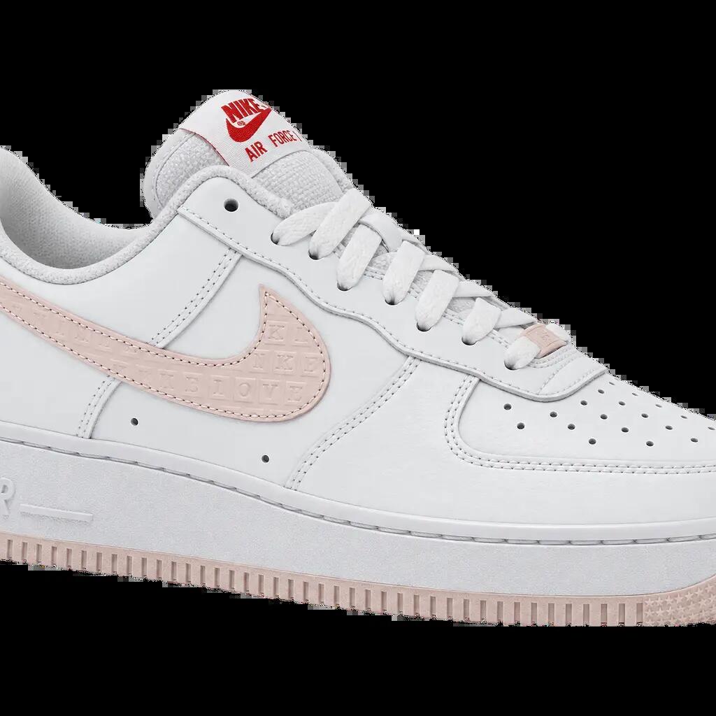 Herren - Sneaker - Nike Air Force 1 Low '07 - Mehrfarbig