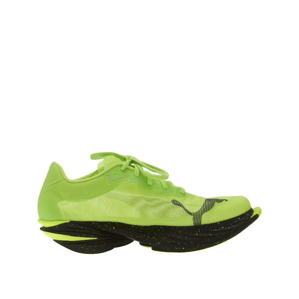 Scarpe da corsa Puma Fast-R NITRO Elite 3 Giallo/Nero 2/5