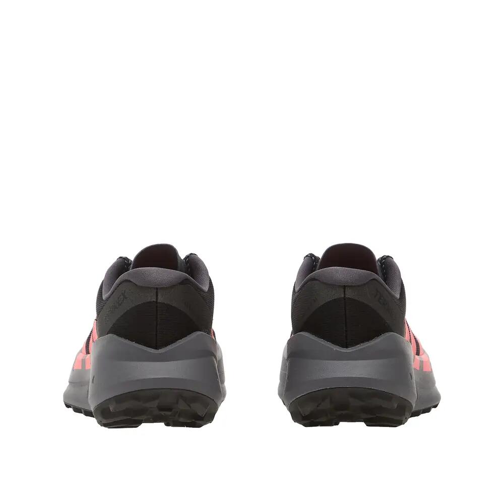 Adidas Terrex Agravic SL Hardloopschoenen Zwart 4/10