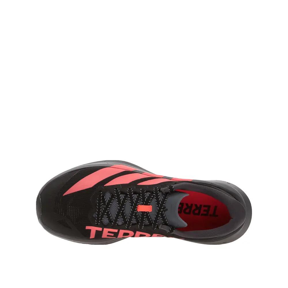 Adidas Terrex Agravic SL Hardloopschoenen Zwart 3/10