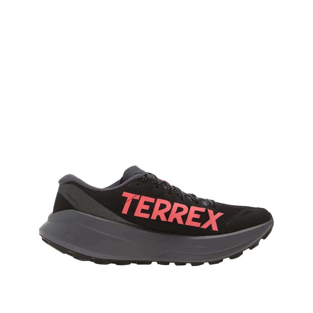 Adidas Terrex Agravic SL Hardloopschoenen Zwart 2/10