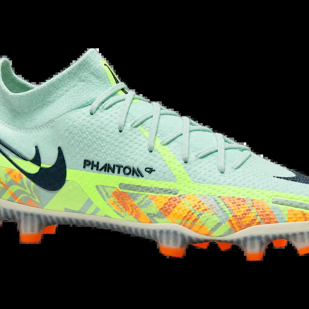 Herren - Fußballschuhe - Phantom GT2 Elite FG - mehrfarbig