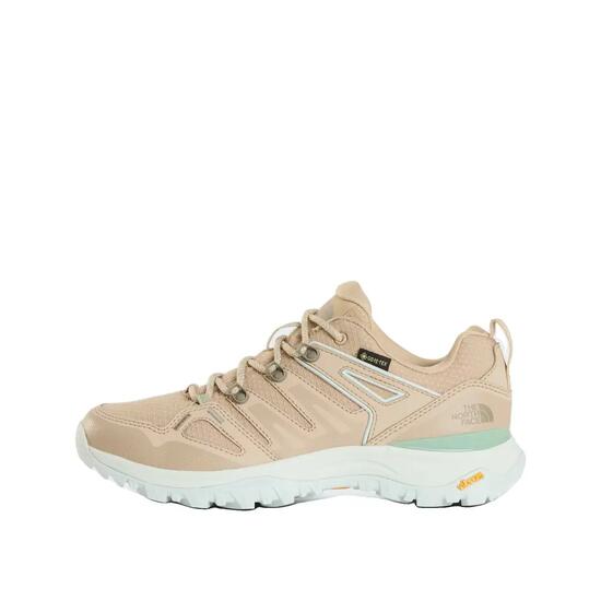 Wanderschuhe The North Face Hedgehog GORE-TEX Taupe intemporel