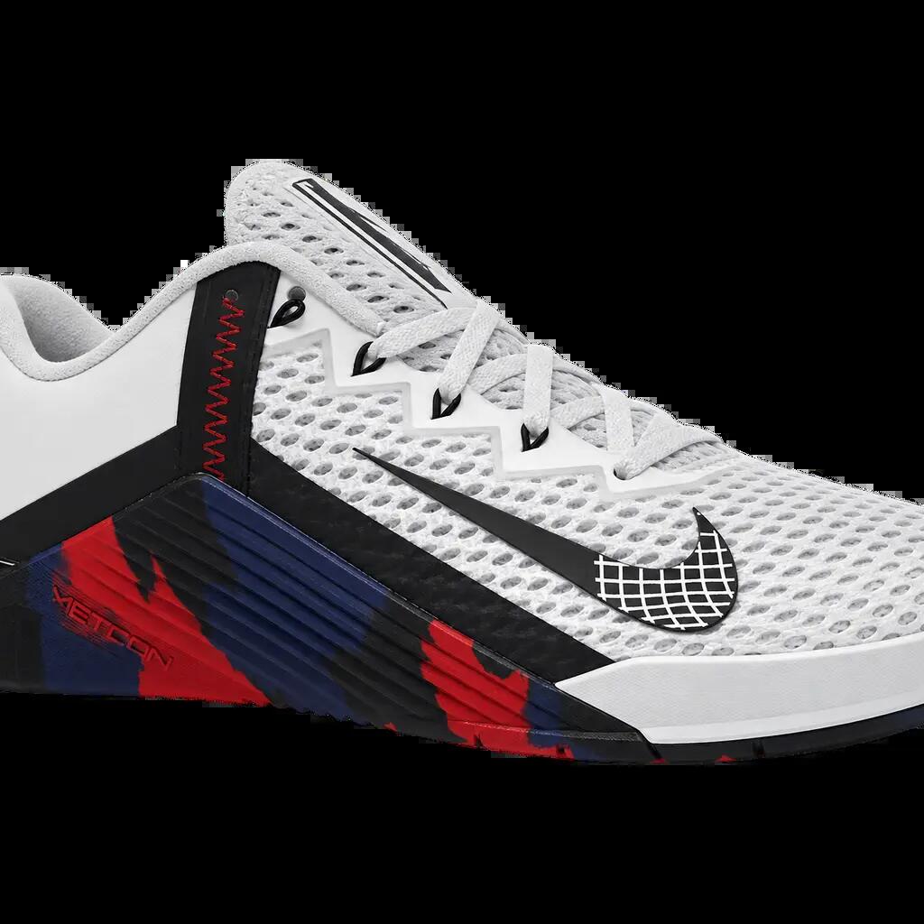 Herren - Trainingsschuhe - Nike Metcon 6 - Mehrfarbig