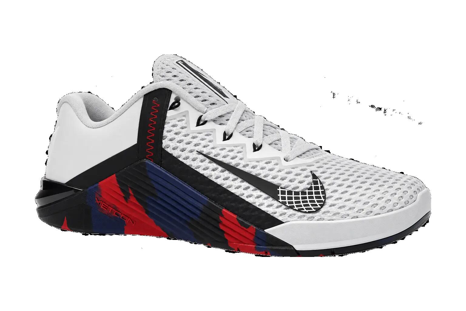 Pánske tréningové topánky Nike Metcon 6 – viacfarebné 1/1