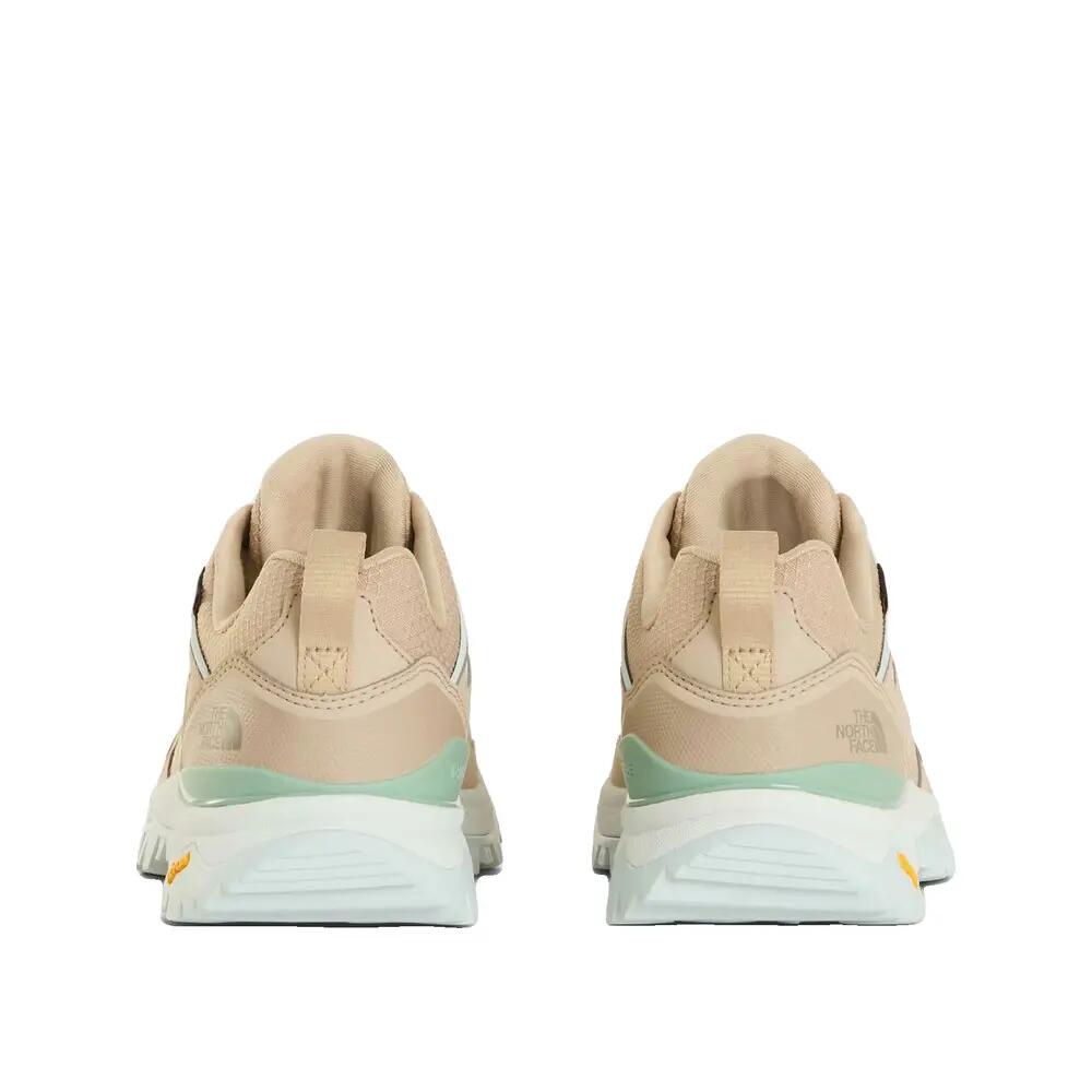 Wandelschoenen The North Face Hedgehog GORE-TEX Taupe intemporel 5/6