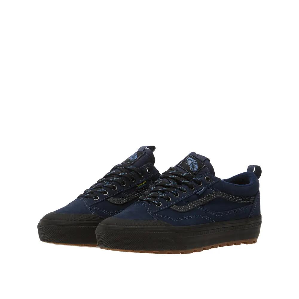 Scarpe Vans Old Skool Impermabili Isolate MTE Blu 6/6