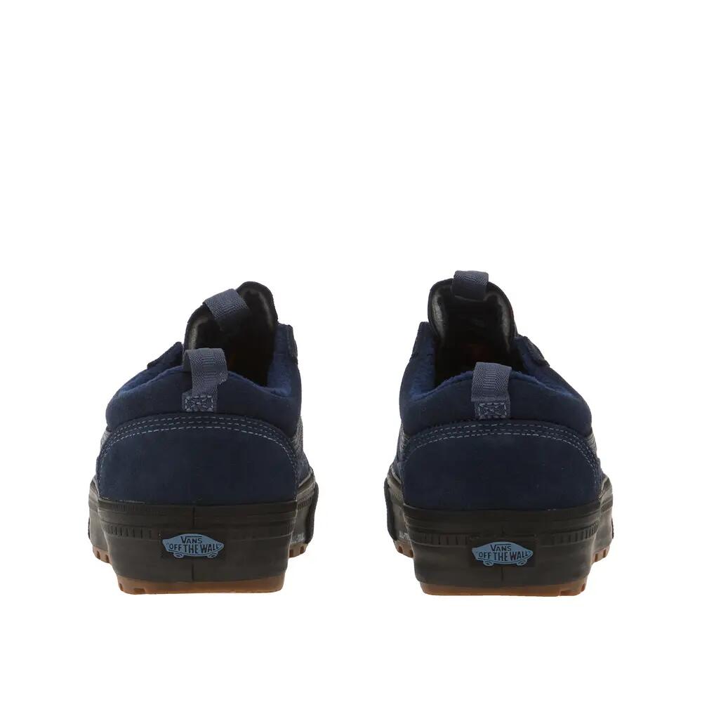 Scarpe Vans Old Skool Impermabili Isolate MTE Blu 5/6