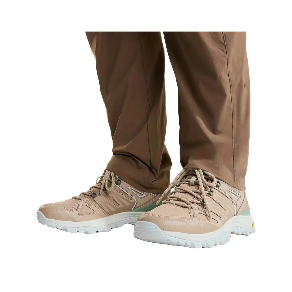 Wandelschoenen The North Face Hedgehog GORE-TEX Taupe intemporel 3/6