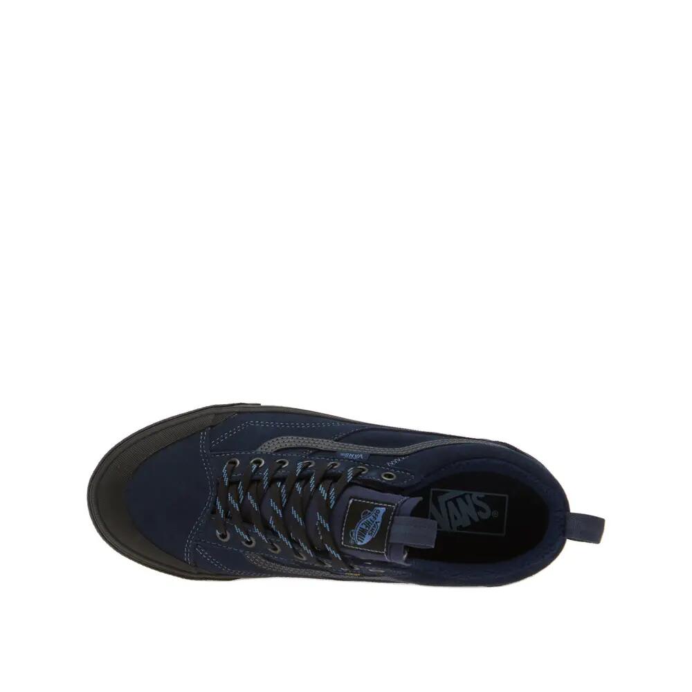 Scarpe Vans Old Skool Impermabili Isolate MTE Blu 4/6