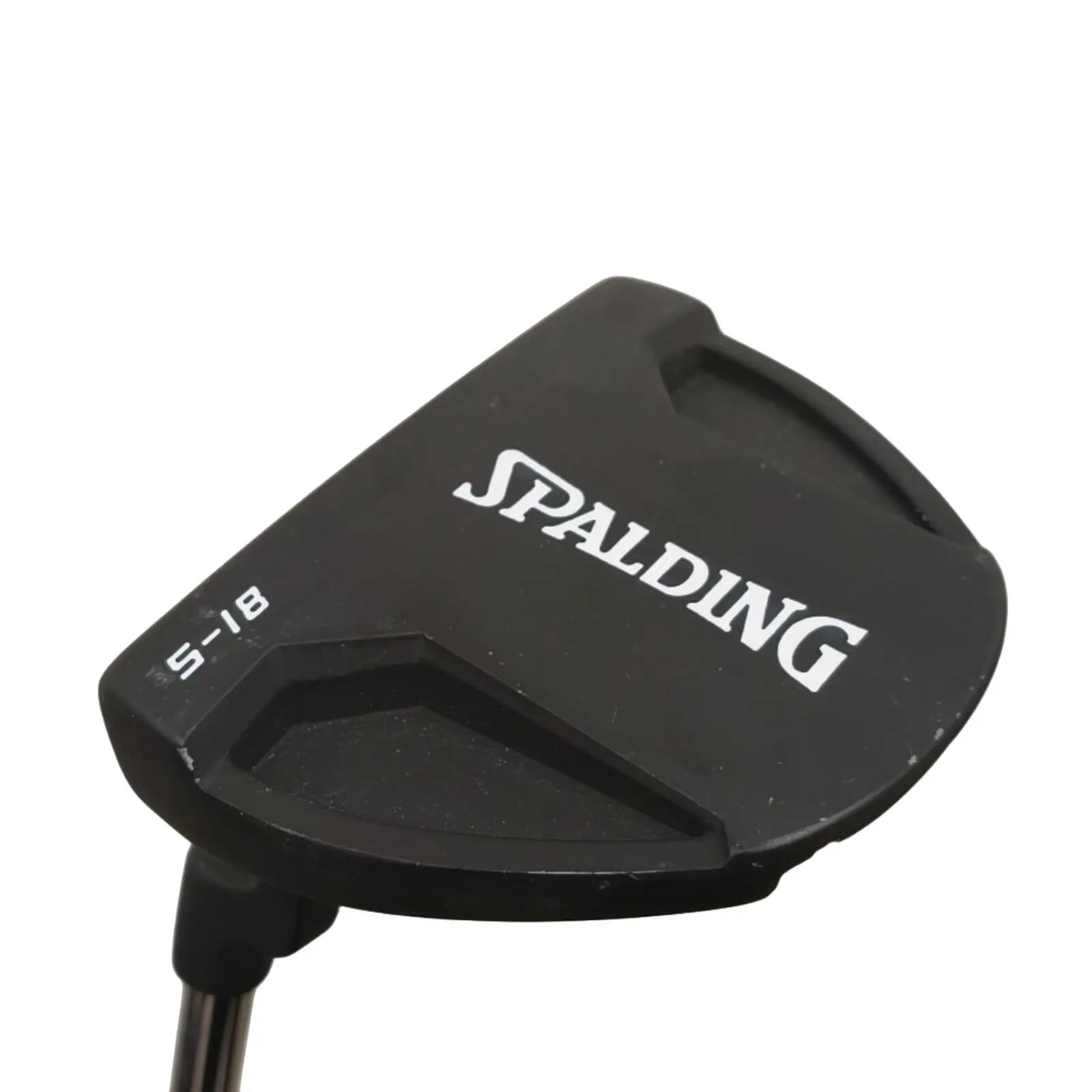 SPALDING picture