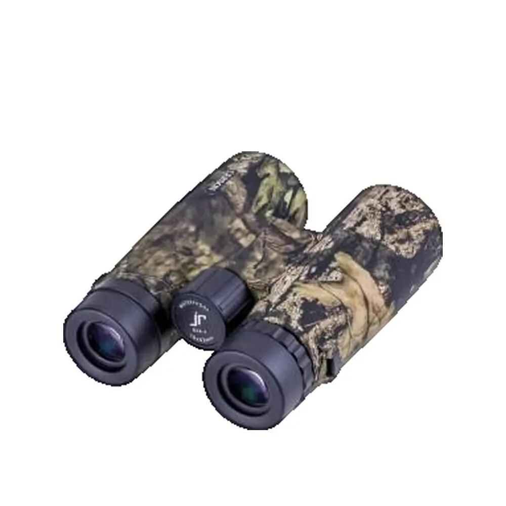 Binóculos Carson JR 10x42 WP Camuflagem Mossy Oak 2/3