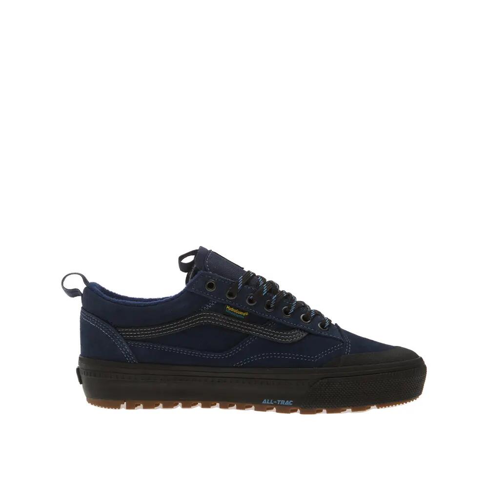 Scarpe Vans Old Skool Impermabili Isolate MTE Blu 3/6