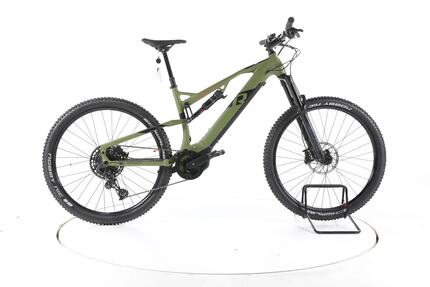 Refurbished - R Raymon FullRay 150E 9.0 E-Bike Fully - Sehr gut