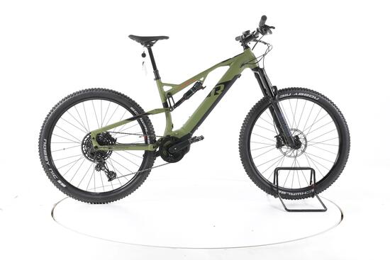 Refurbished - R Raymon FullRay 150E 9.0 E-Bike Fully - Sehr gut