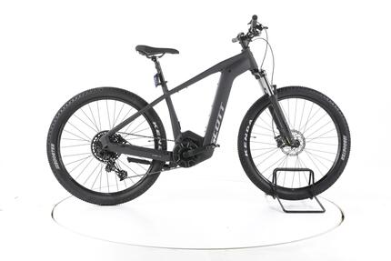 Refurbished - Scott Aspect eRide 920 E-Bike - Sehr gut