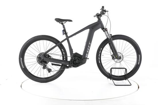 Refurbished - Scott Aspect eRide 920 E-Bike - Sehr gut