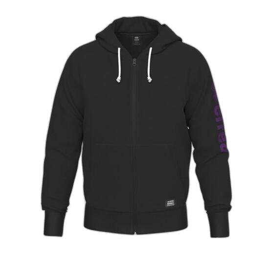Sweat à capuche zippé enfant Errea Essential