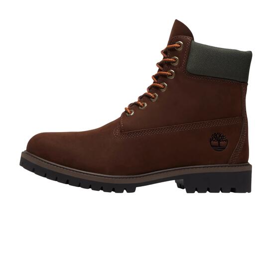 Boots Homme Timberland HERITAGE 6 IN LACE WATERPROOF