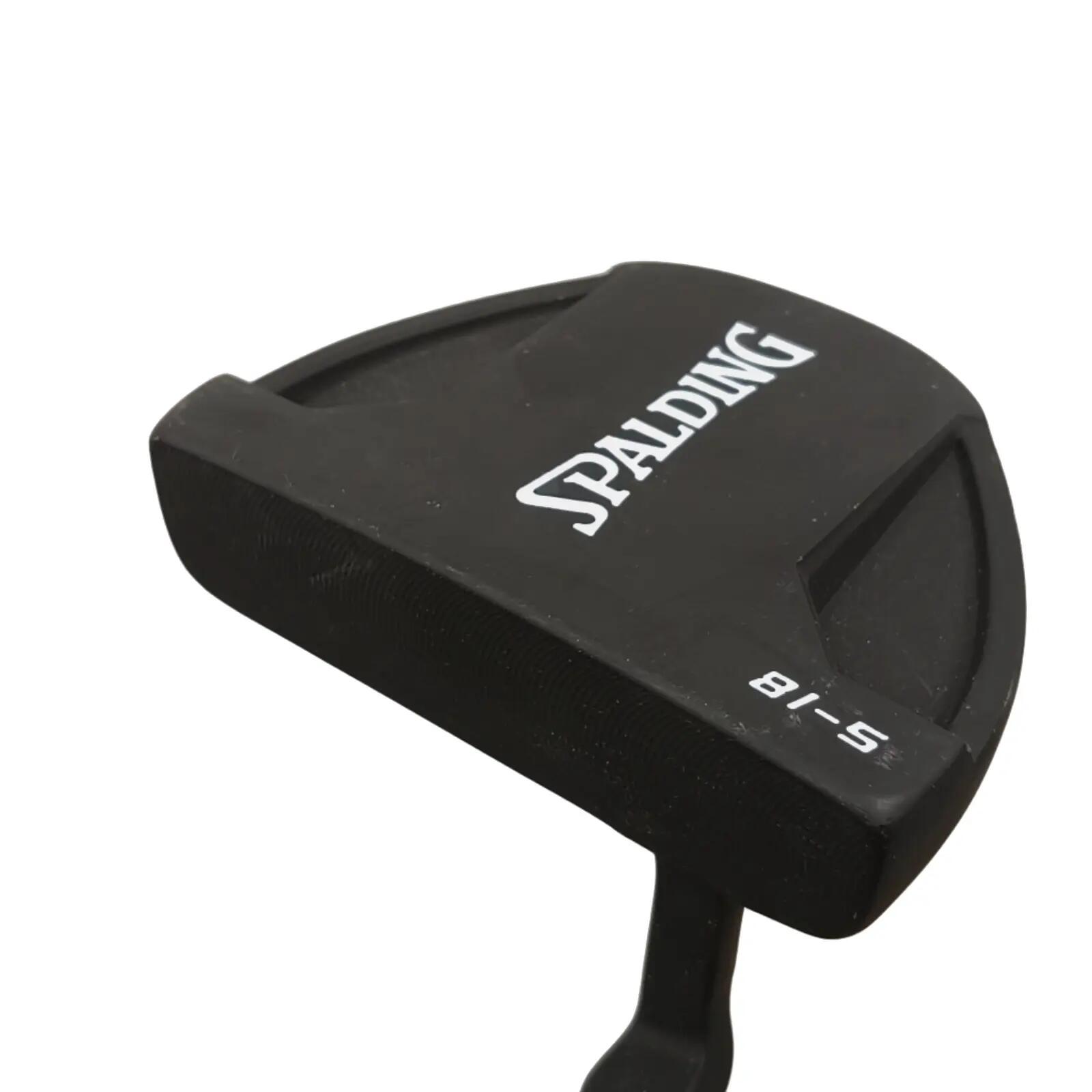 Sinistra Spalding 5-18 Putter / 33" 2/5