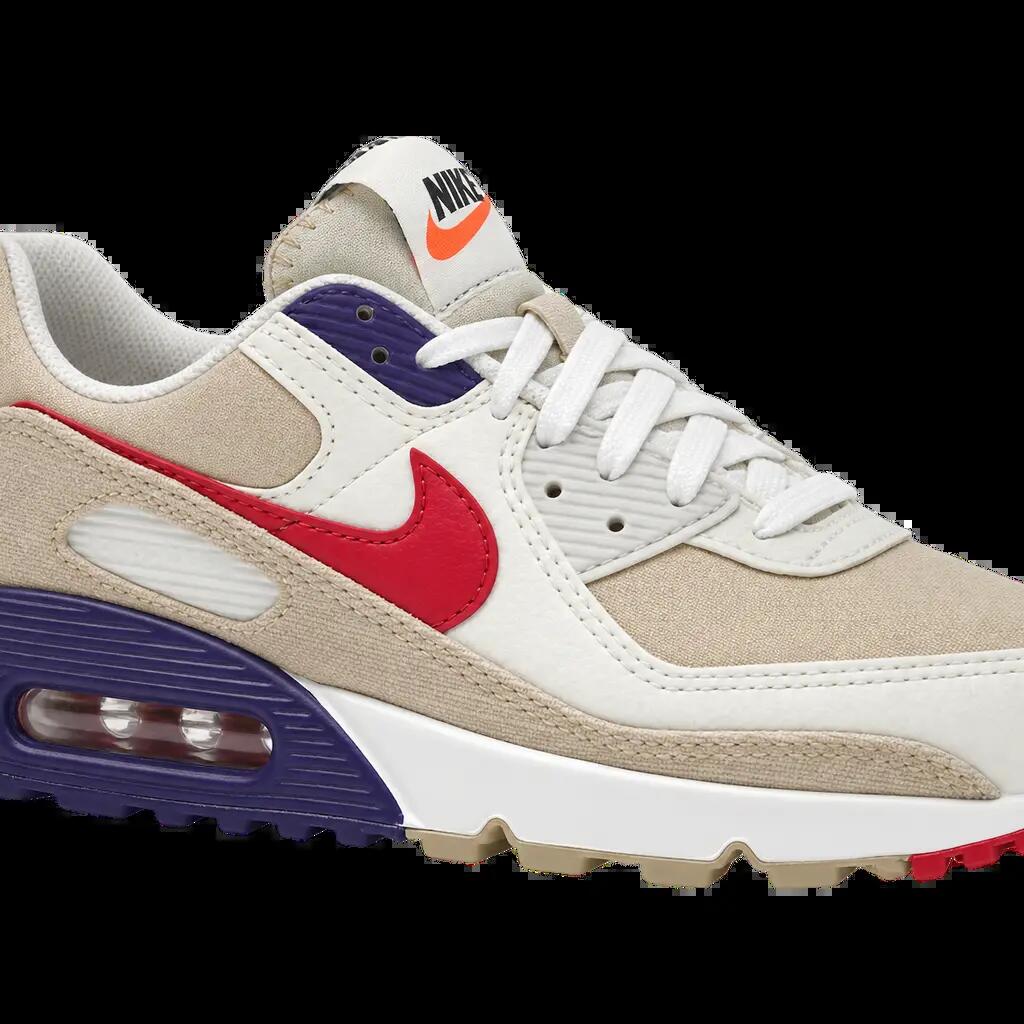 Herren - Sneaker - Nike Air Max 90 - mehrfarbig
