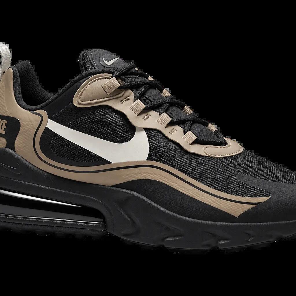 Herren - Sneaker - Air Max 270 React Just Do It - mehrfarbig