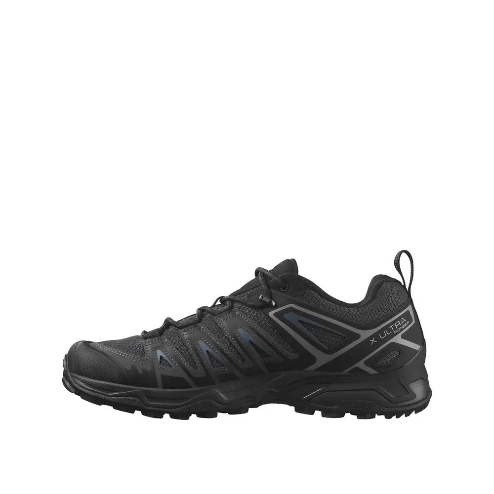 SALOMON picture