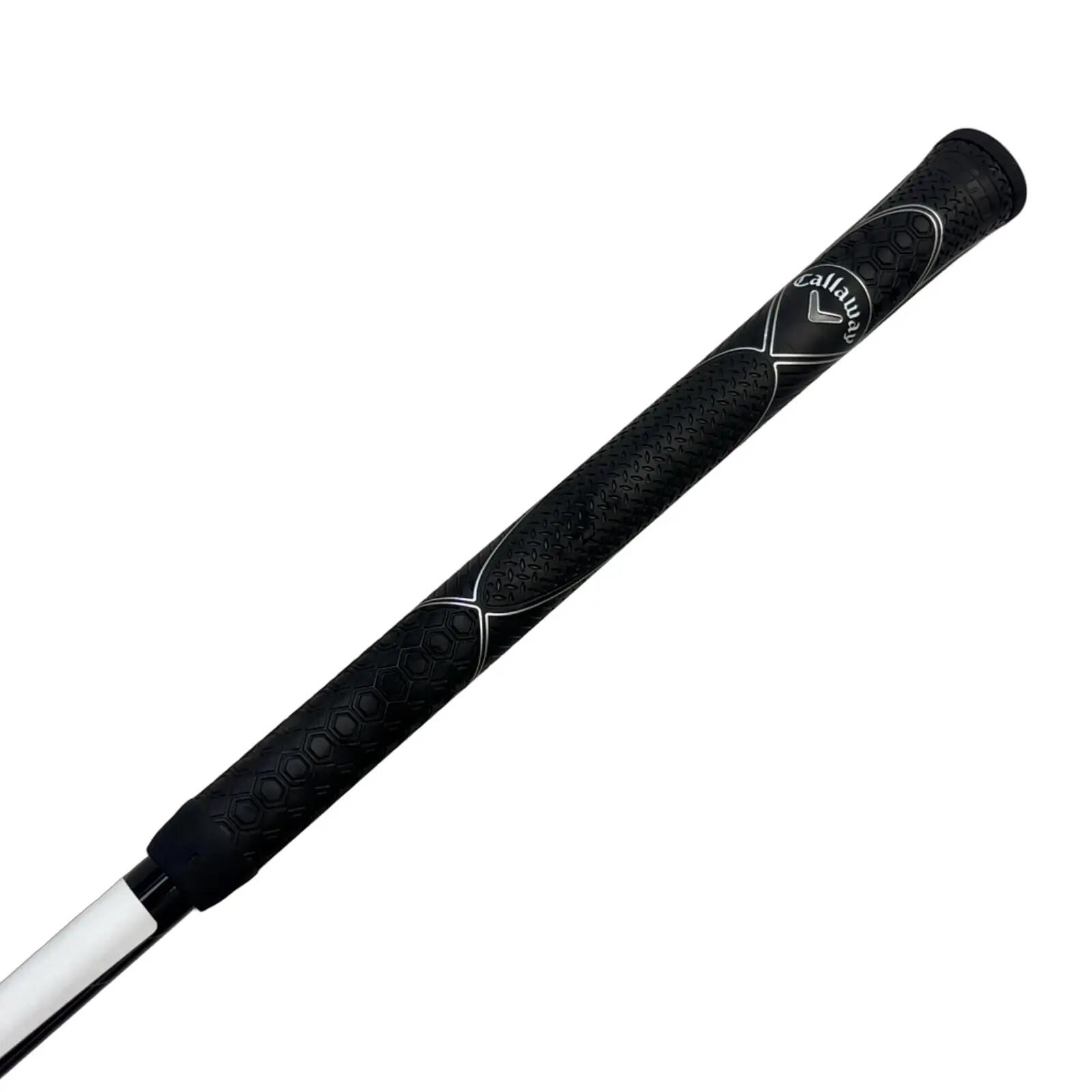 Aldila Quaranta Driver Shaft / Flex Ladies / Callaway 3rd Gen 3/3