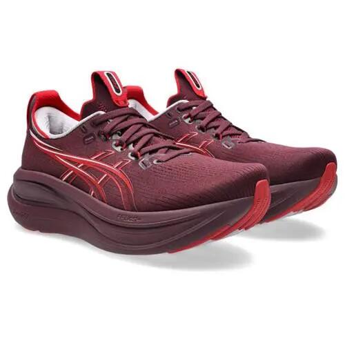 Buty do biegania damskie Asics Gel Nimbus 28 5/8