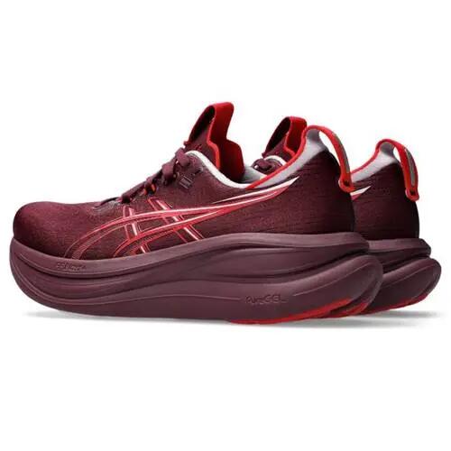 Buty do biegania damskie Asics Gel Nimbus 28 4/8