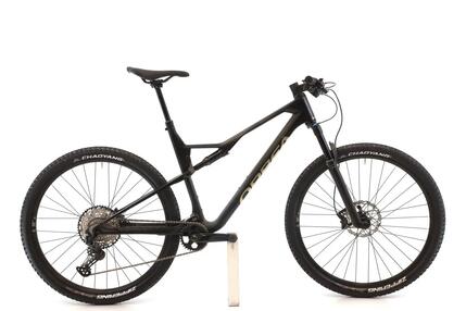 Refurbished MTB Fully · Oiz M30 · Sehr guter Zustand