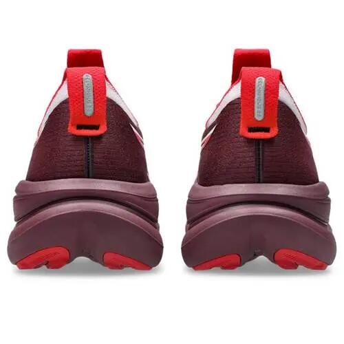 Buty do biegania damskie Asics Gel Nimbus 28 2/8
