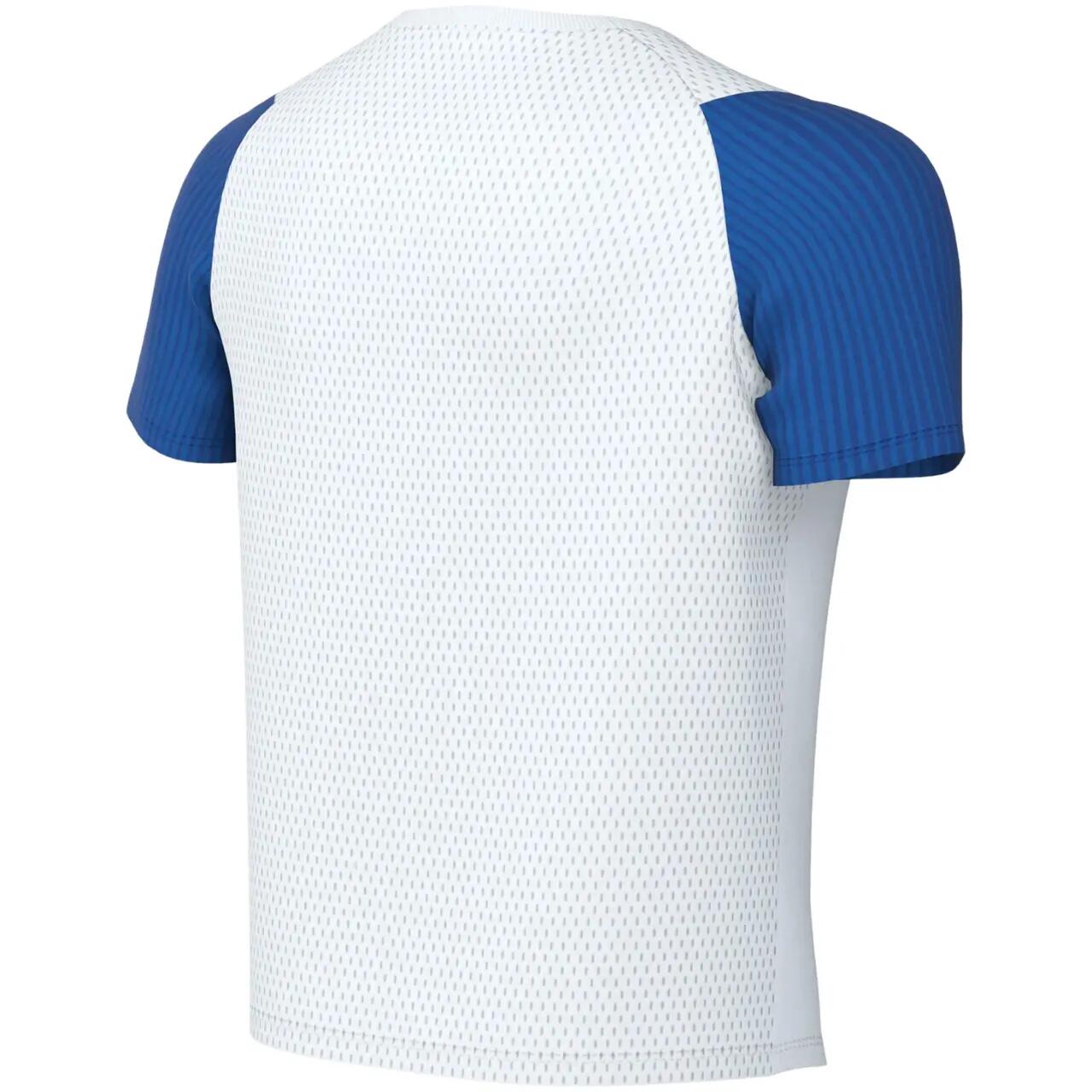 Dziecięca koszulka Nike Dri-Fit Academy II do piłki nożnej 2/2