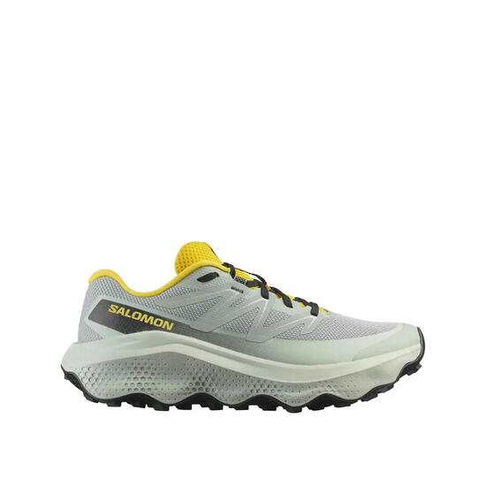 Chaussures de trail Salomon Ultra Flow 2 Wrought Iron/Metal/Incaberry