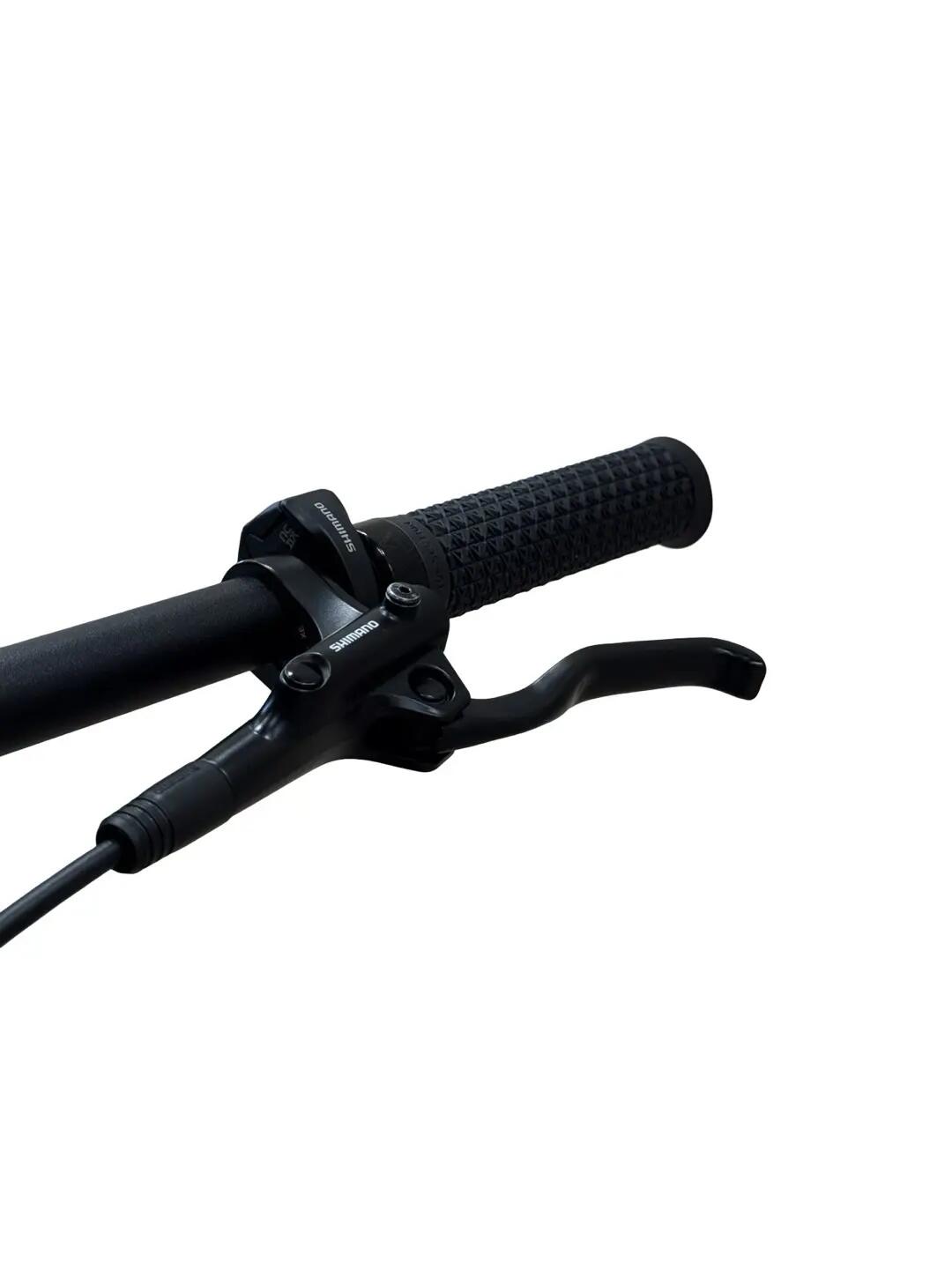 Segunda Vida - Bicicleta E-montaña Focus Sam² 6.7 Sram NX - Como nuevo 5/14
