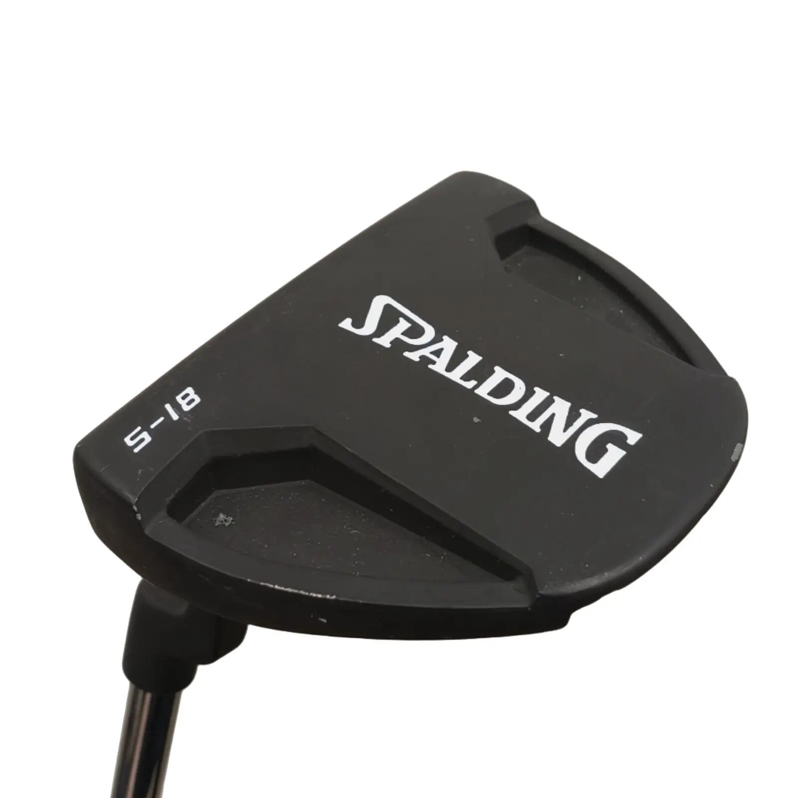 SPALDING picture