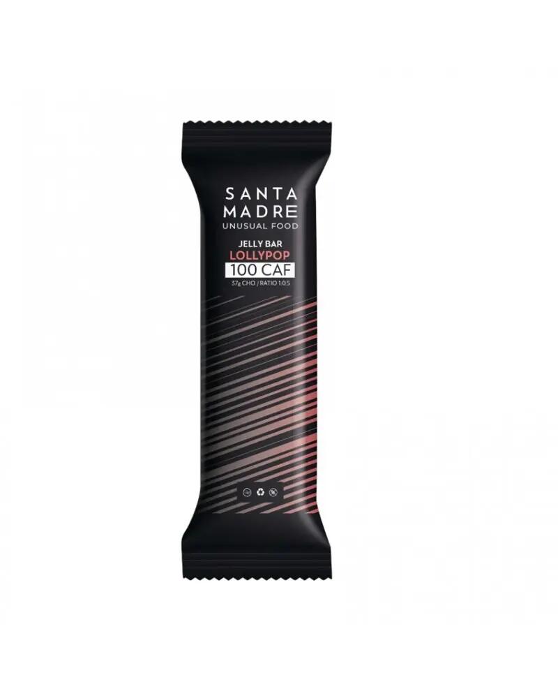 Pack 5 Santamadre Jelly Bar Lollypop 4/4