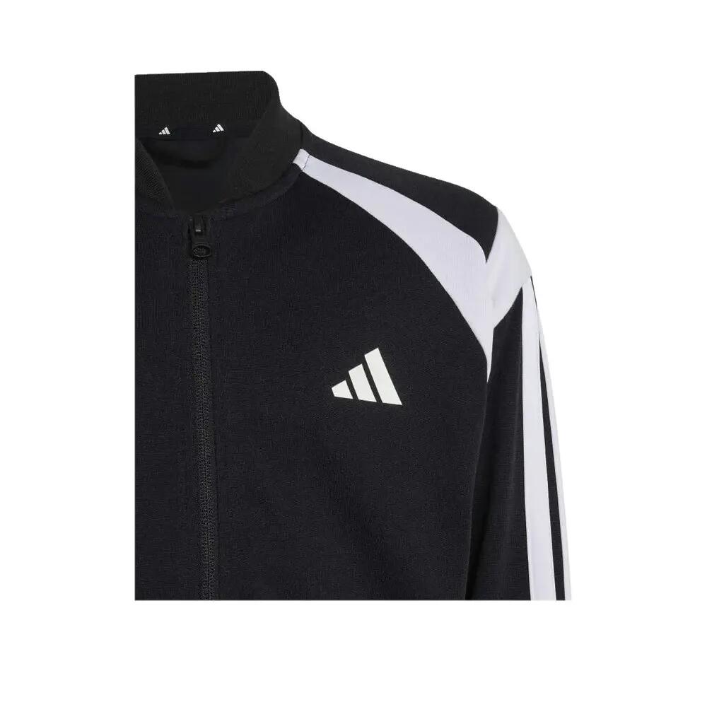 Veste de sport adidas House of Tiro Noire 5/5