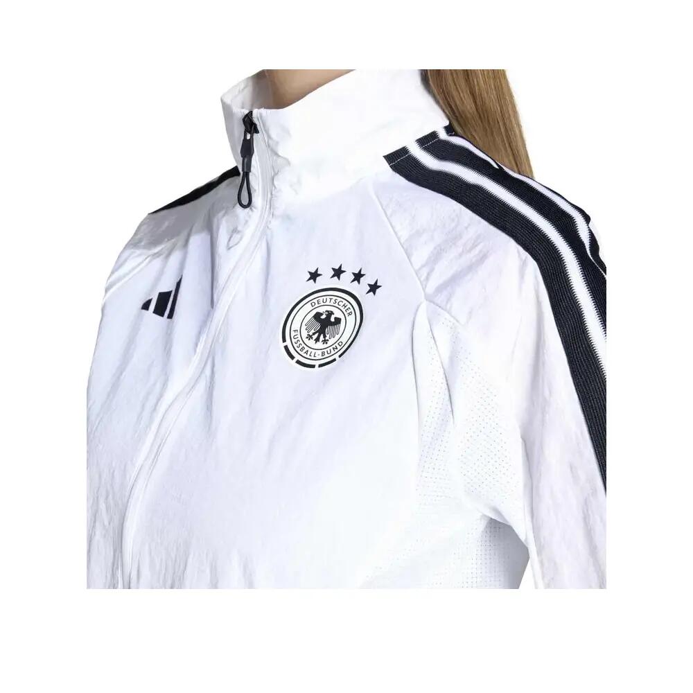 Chaqueta de himno local Adidas Alemania Mujer 5/6