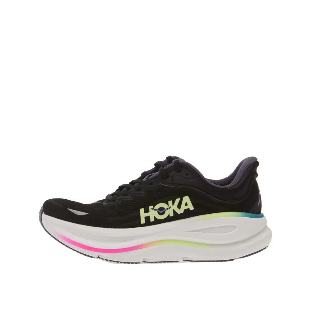 Buty do biegania HOKA Bondi 9 Czarny 6/6
