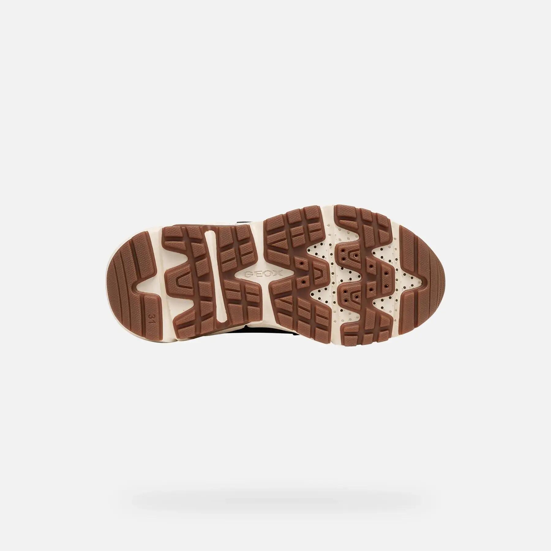 Zapatillas niño Geox Flexyper Plus 6/6