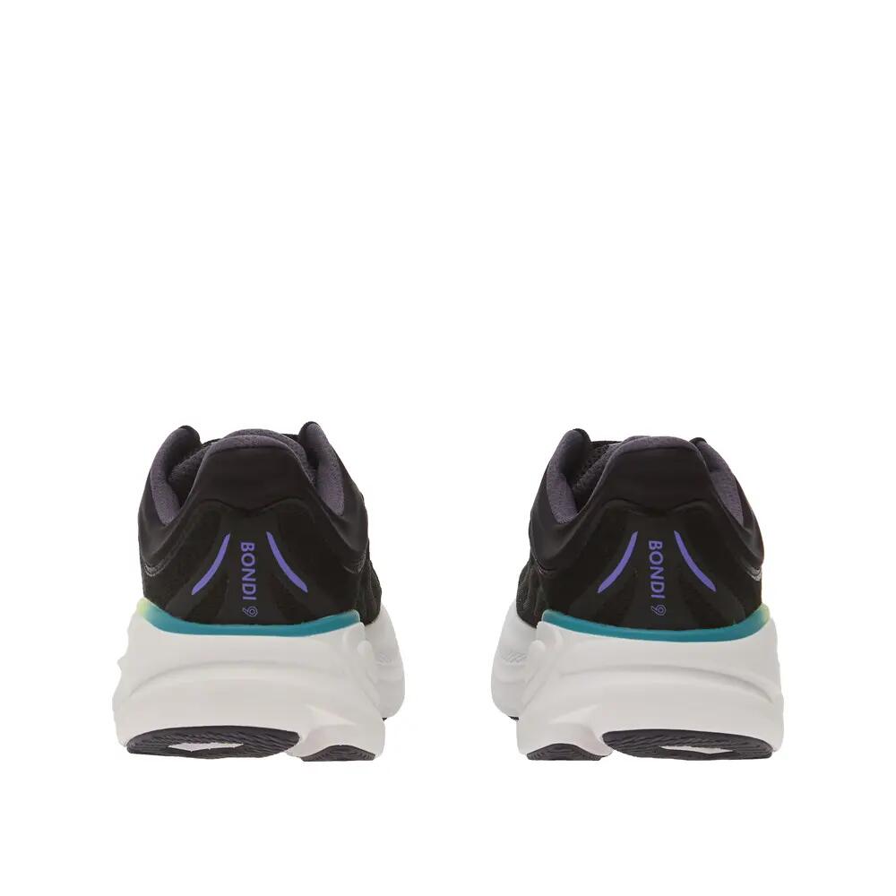 Buty do biegania HOKA Bondi 9 Czarny 4/6