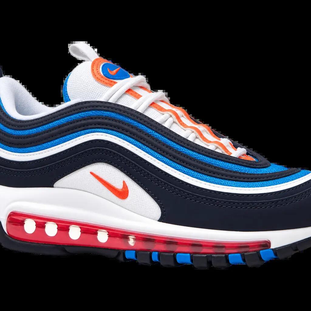 Kinder - Sneakers - Nike Air Max 97 - mehrfarbig