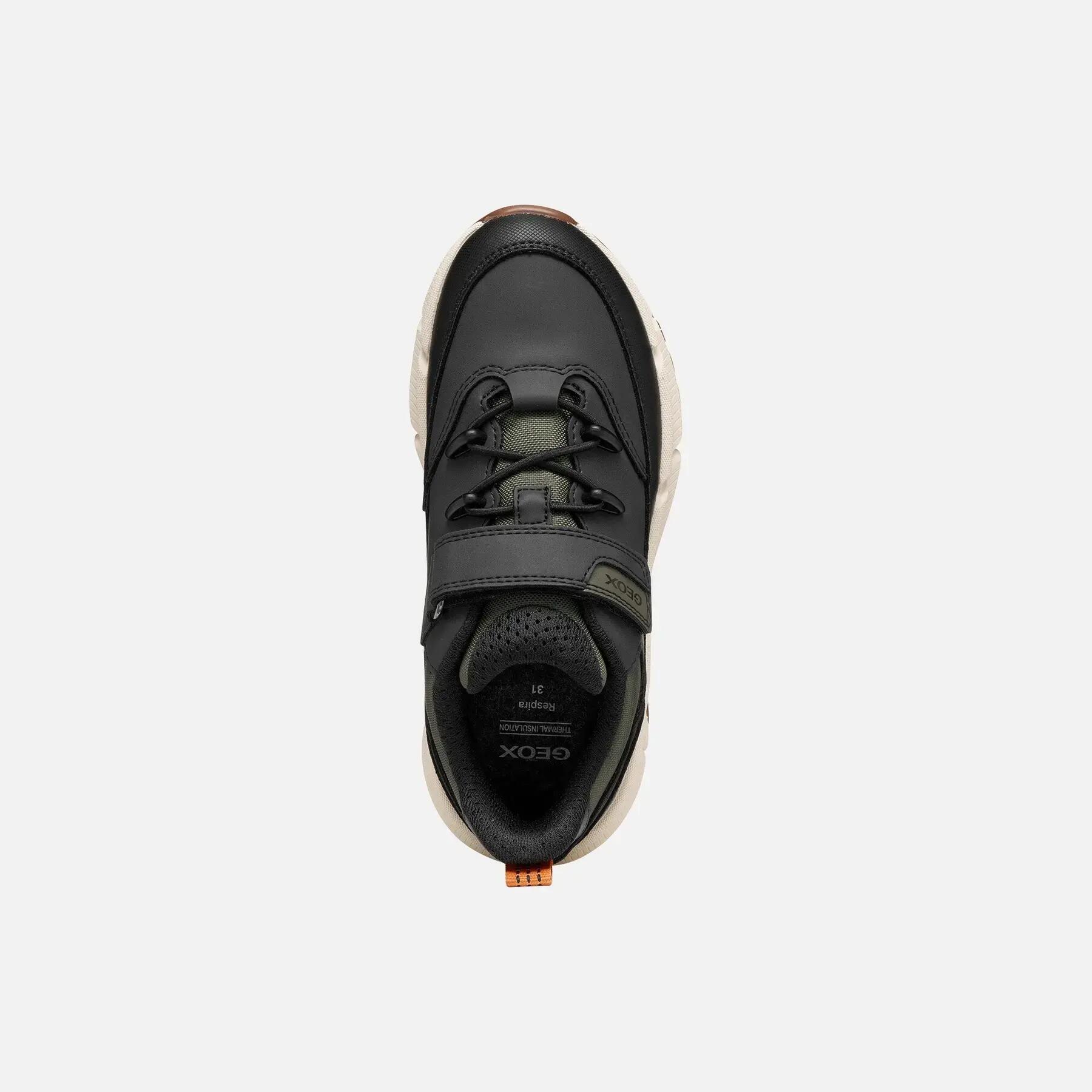 Zapatillas niño Geox Flexyper Plus 4/6