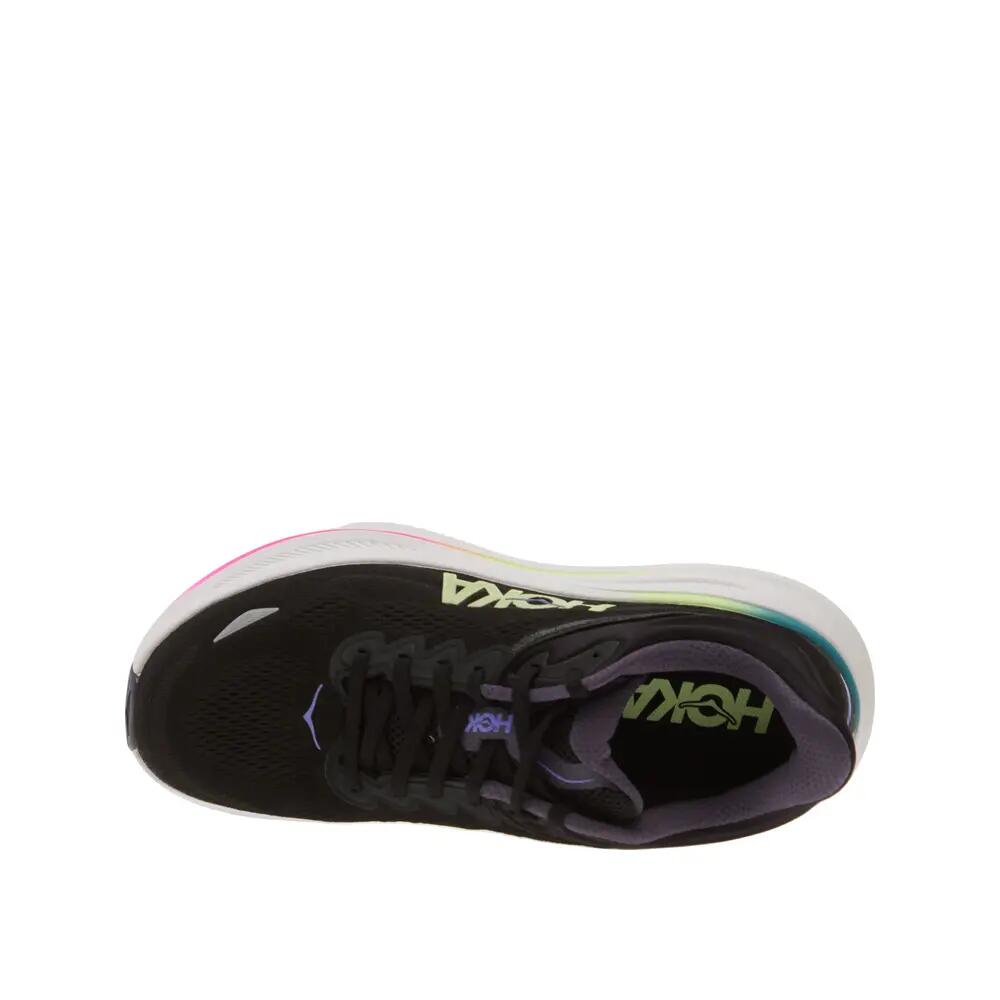 Buty do biegania HOKA Bondi 9 Czarny 3/6