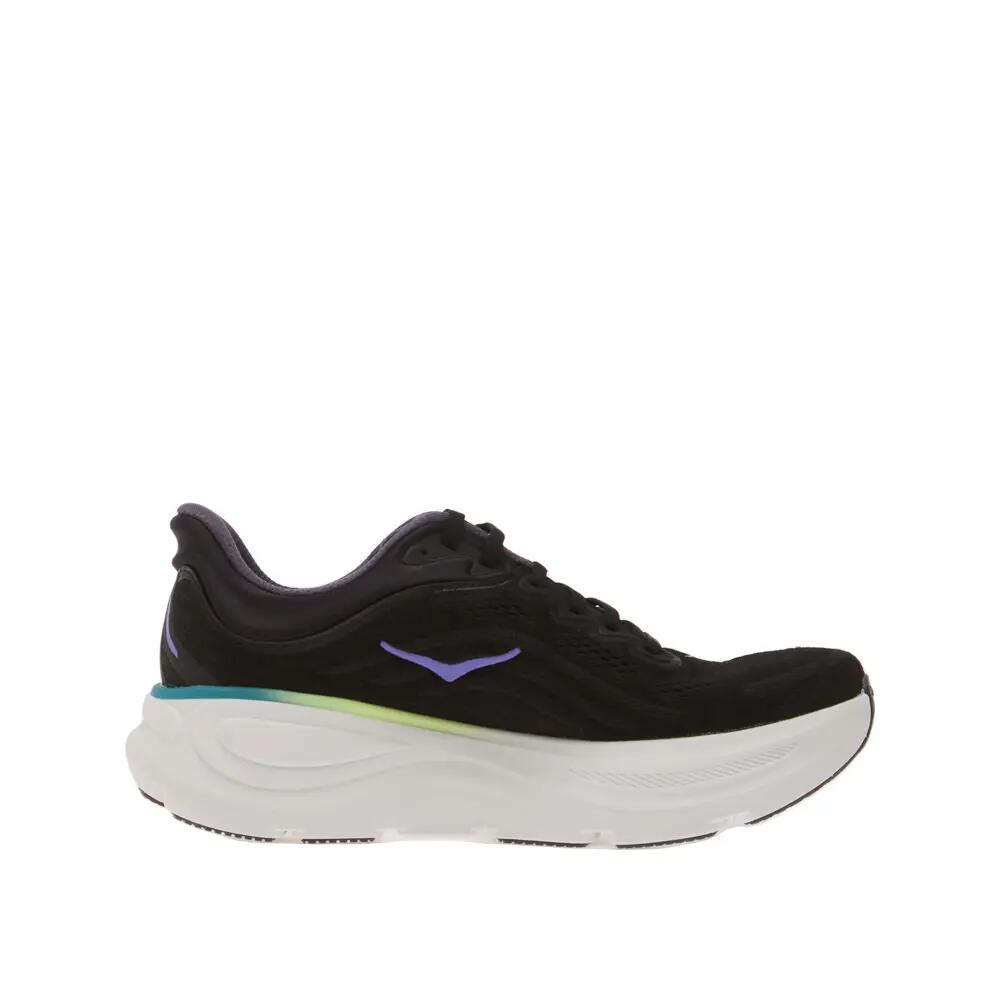 Buty do biegania HOKA Bondi 9 Czarny 2/6