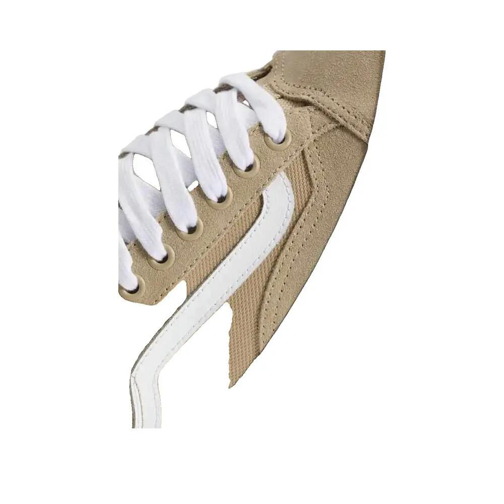 Chaussures Vans Skate Old Skool Beige 6/8