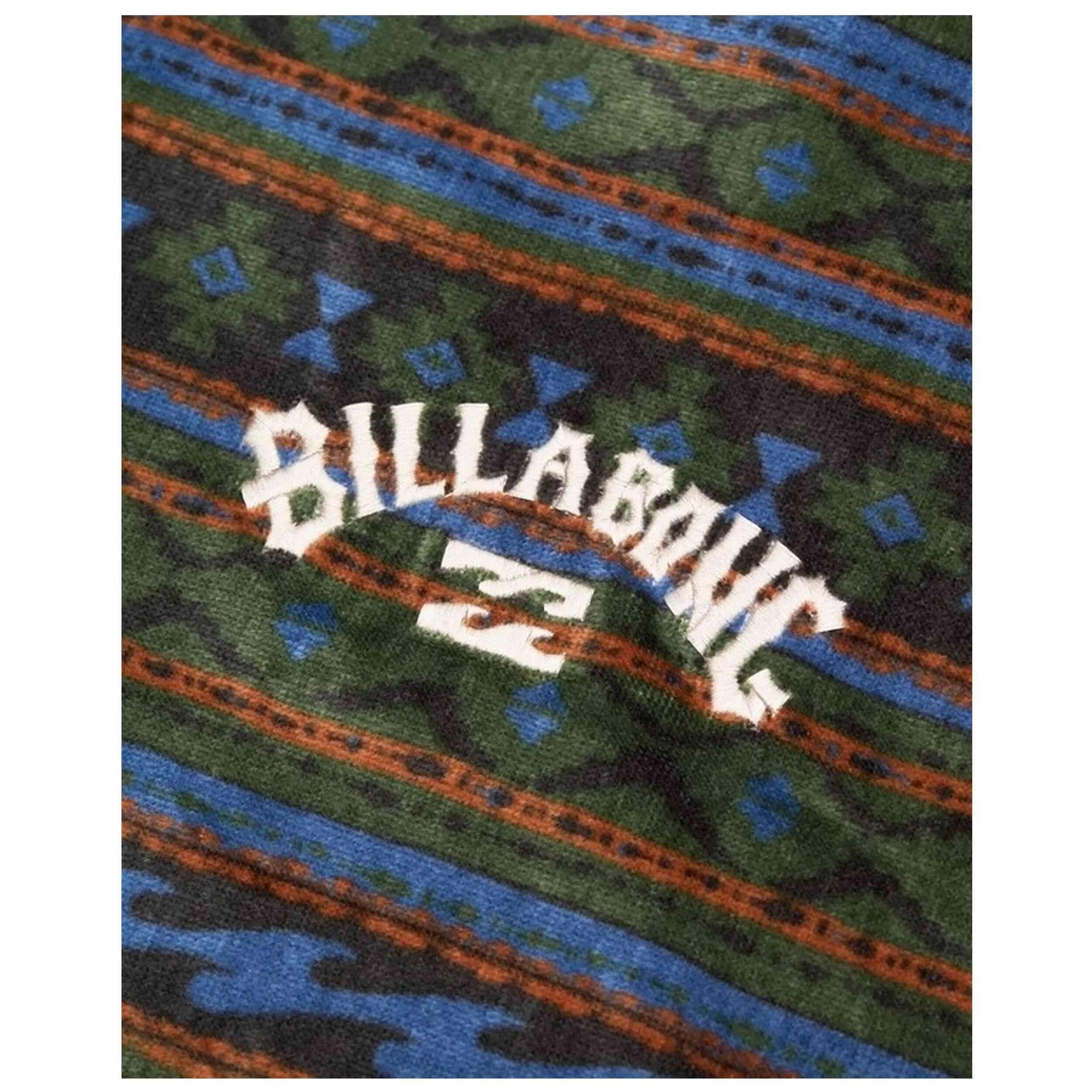 Poncho Billabong modèle EBYAA00138-RAV pour homme 3/3