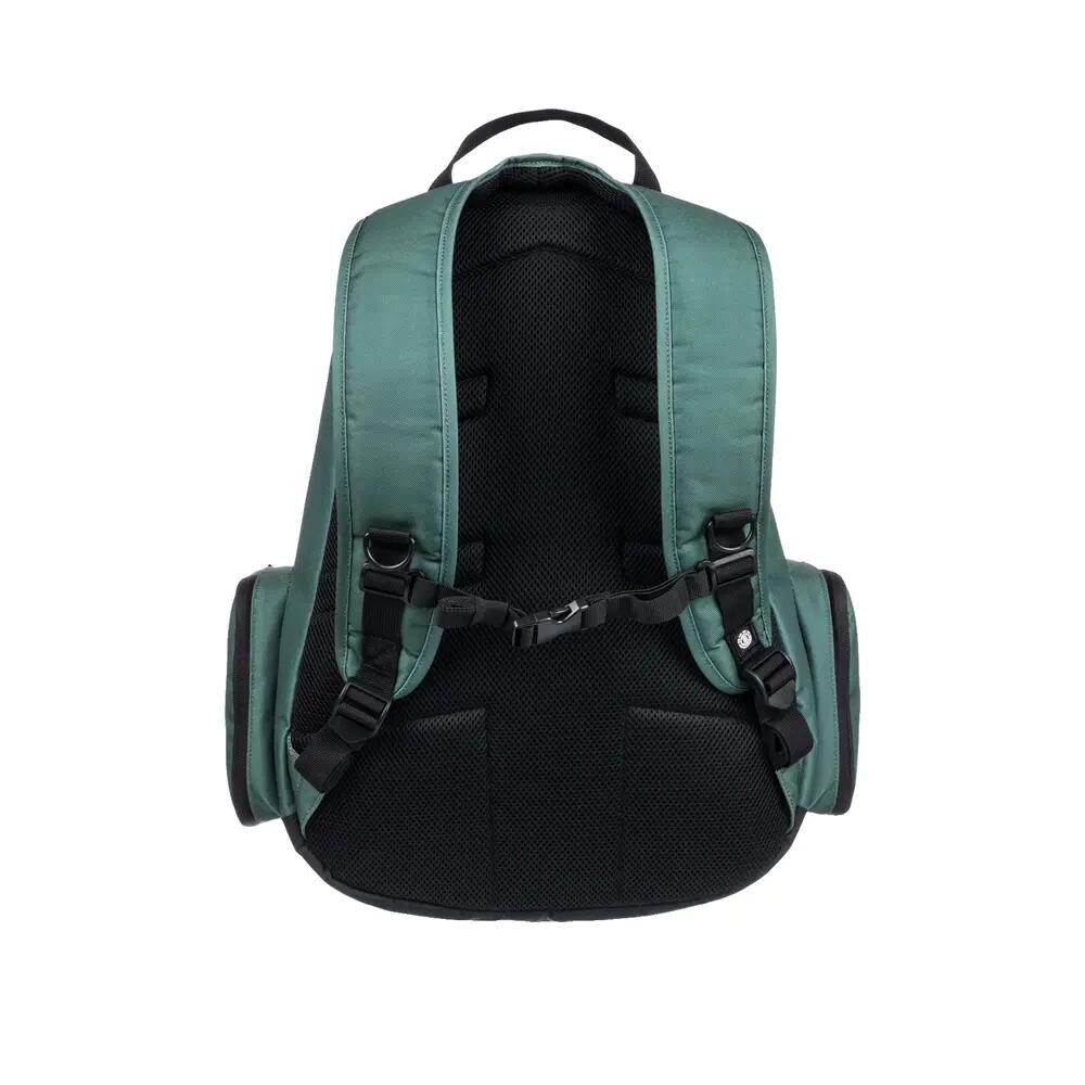 Mochila Element Mohave 2.0 Verde escuro 3/4